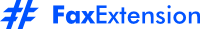 FaxExtension logo
